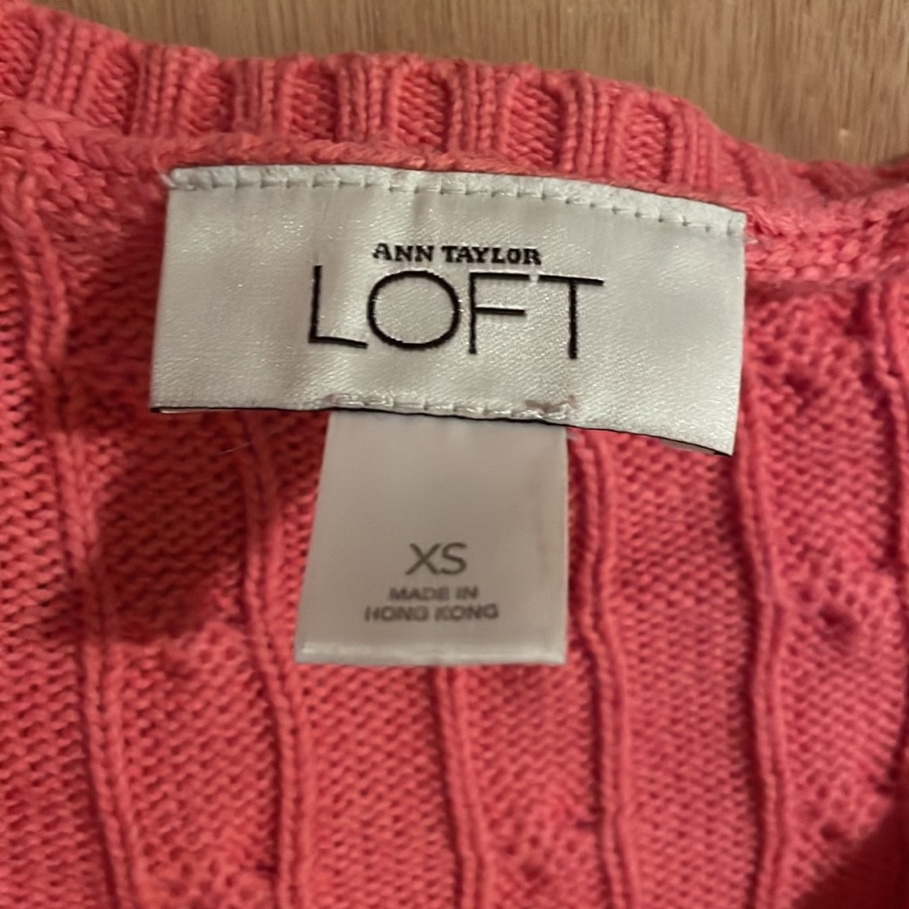 Loft sweater - Picture 2 of 2